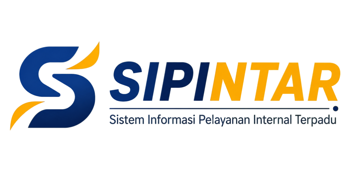 Logo SIPINTAR